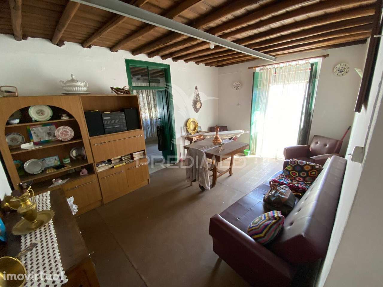 Moradia no Centro da Vila de Alpalhão - Grande imagem: 5/8