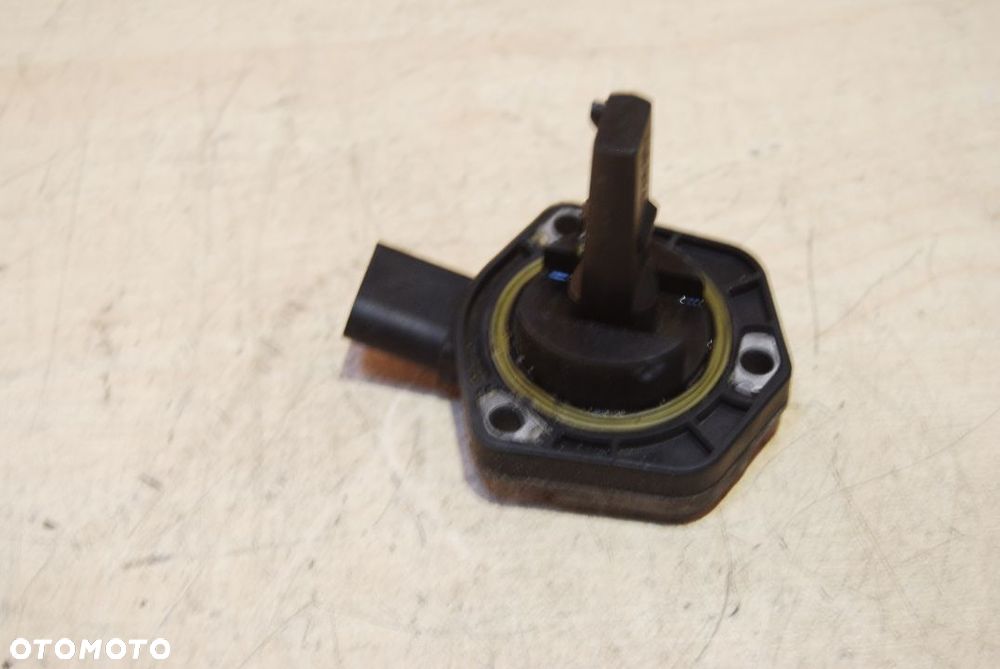 CZUJNIK POZIOMU OLEJU 1J0907660C 1.9 TDI BKC VW GOLF V SEAT SKODA AUDI - 4