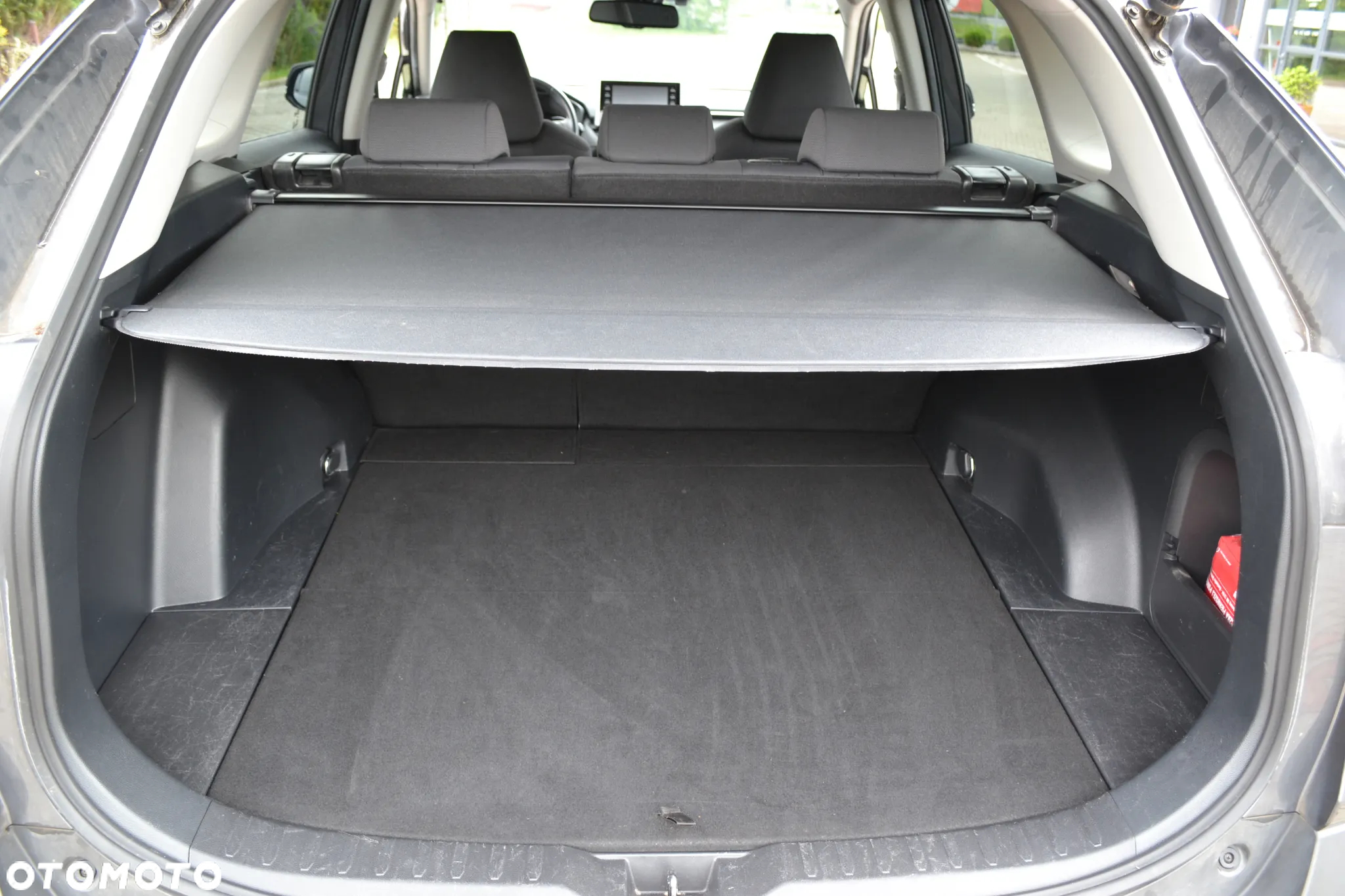 Toyota RAV4 - 32