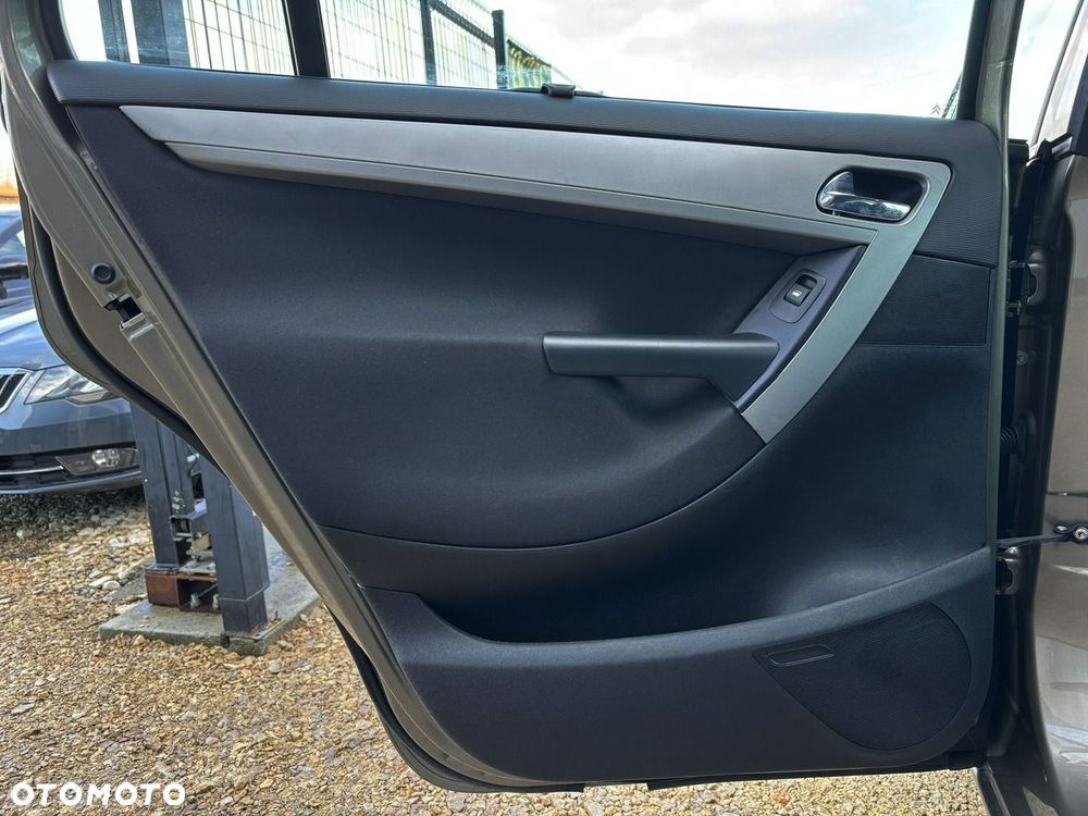Citroën C4 Grand Picasso 2.0 HDi Exclusive - 20