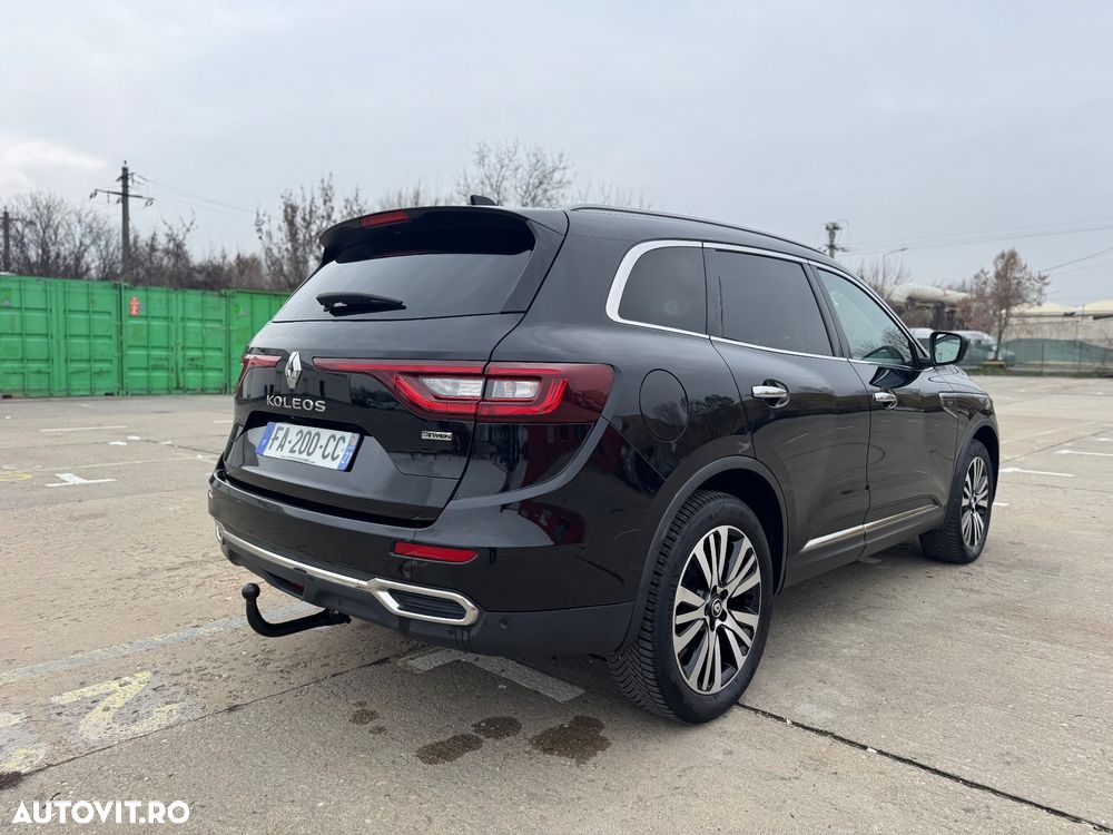 Renault Koleos - 7