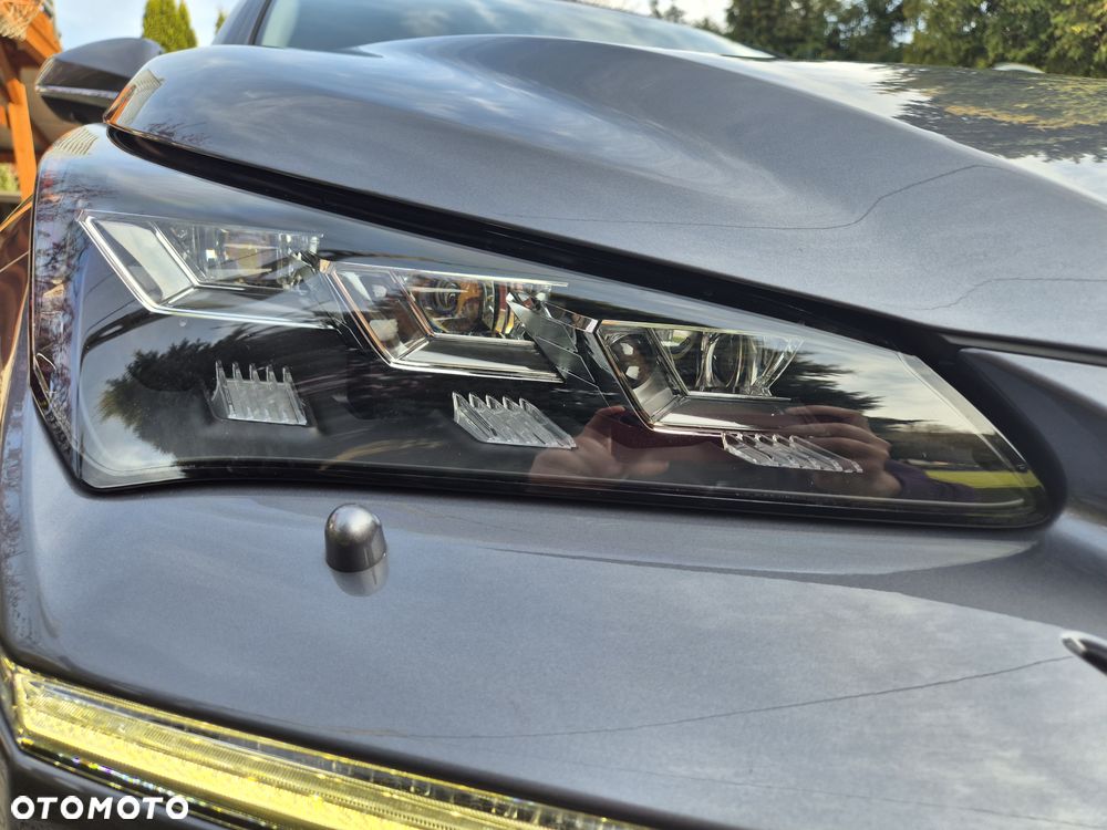 Lexus NX 300h Prestige AWD - 31