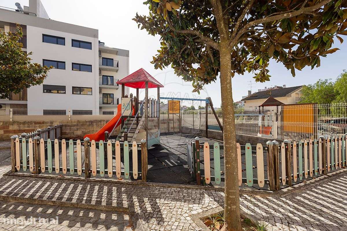 Apartamento T2 para venda - Grande imagem: 3/30
