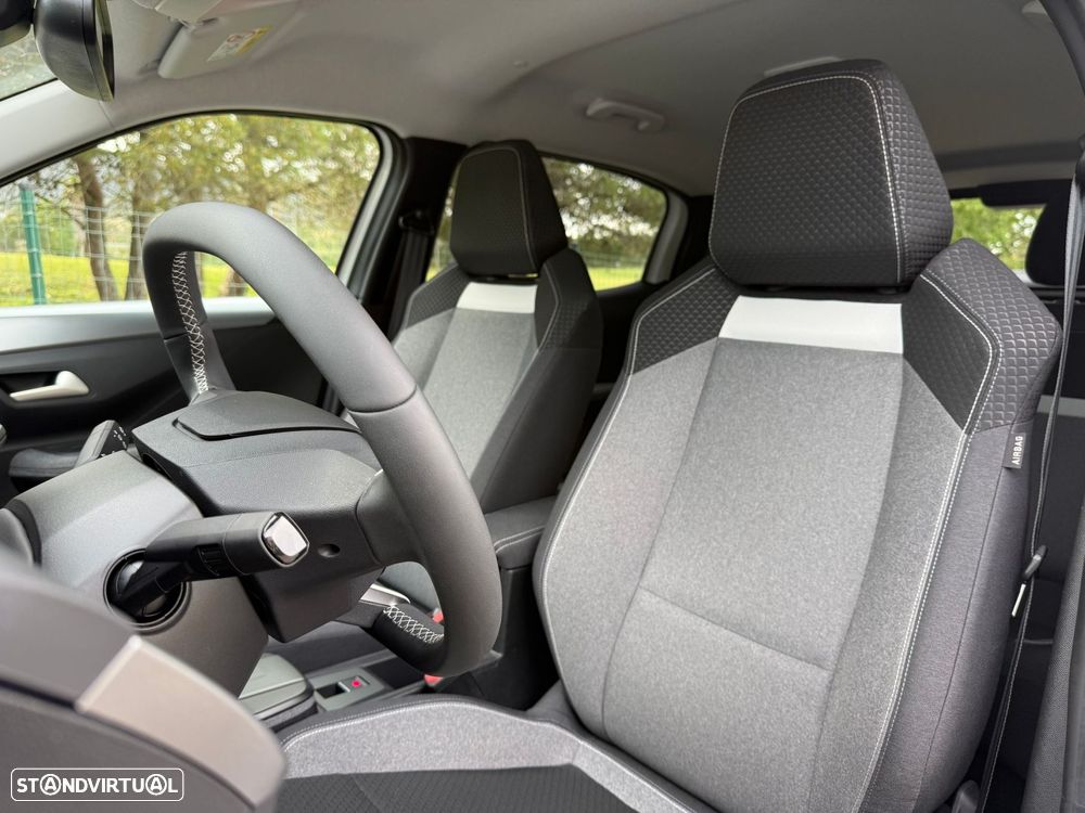 Opel Frontera 1.2 Hybrid GS eDCT - 30
