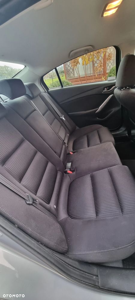 Mazda 6 2.0 SKYEnergy - 19