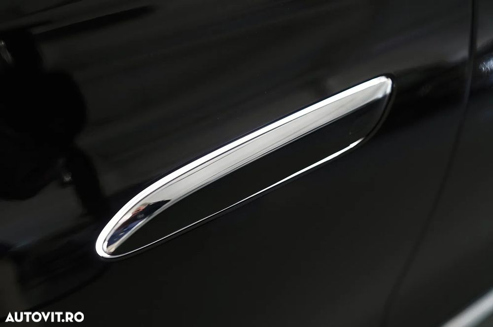 Mercedes-Benz S 450 4Matic L 9G-TRONIC - 9
