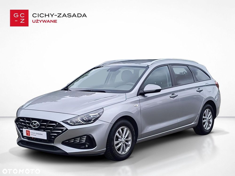 Hyundai i30 - 1