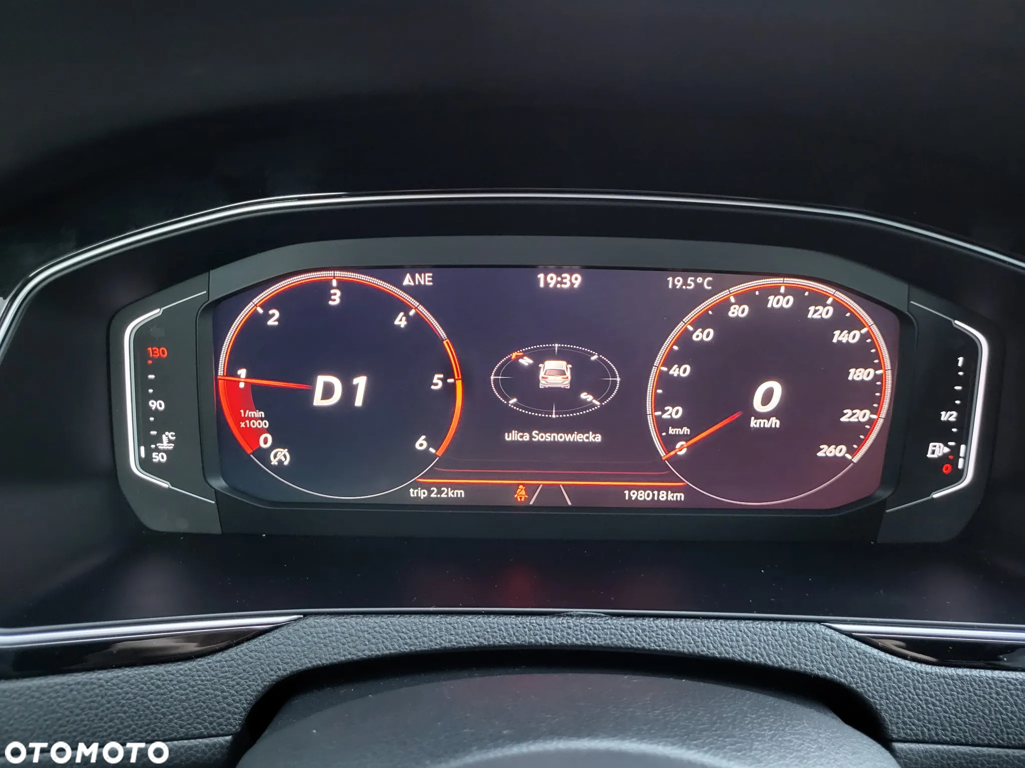 Volkswagen Passat - 25