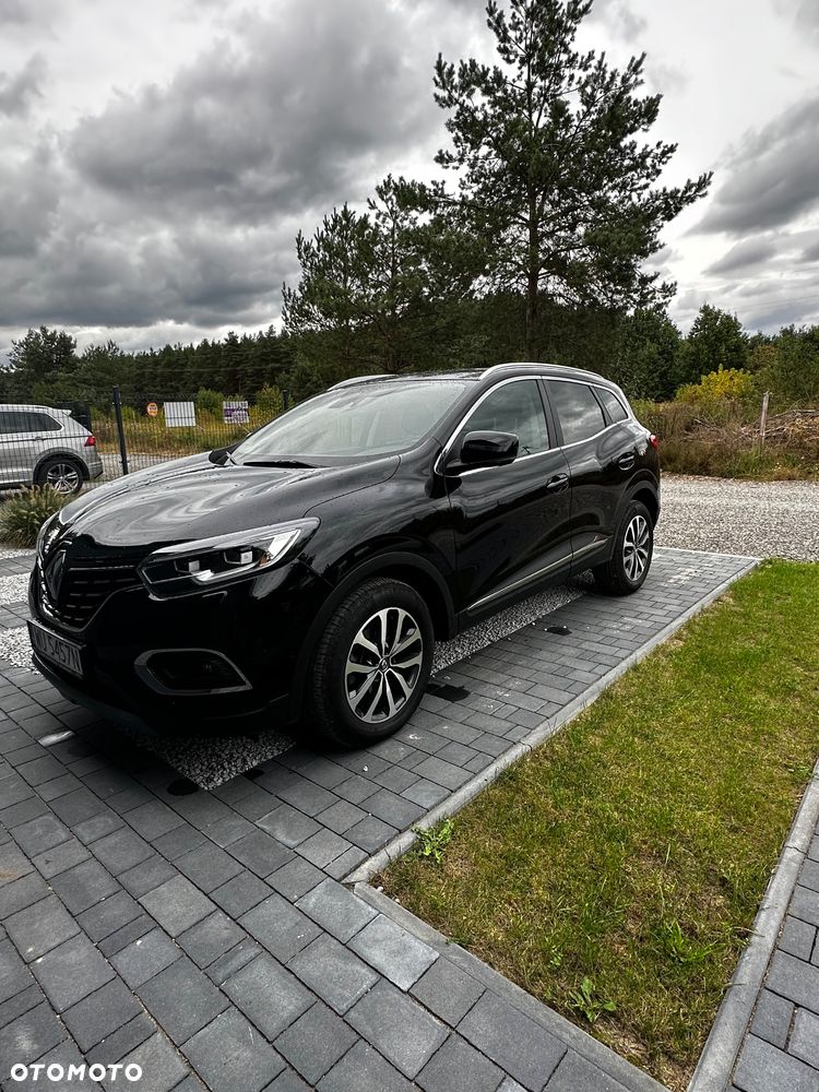 Renault Kadjar 1.3 TCe FAP Intens EDC - 1