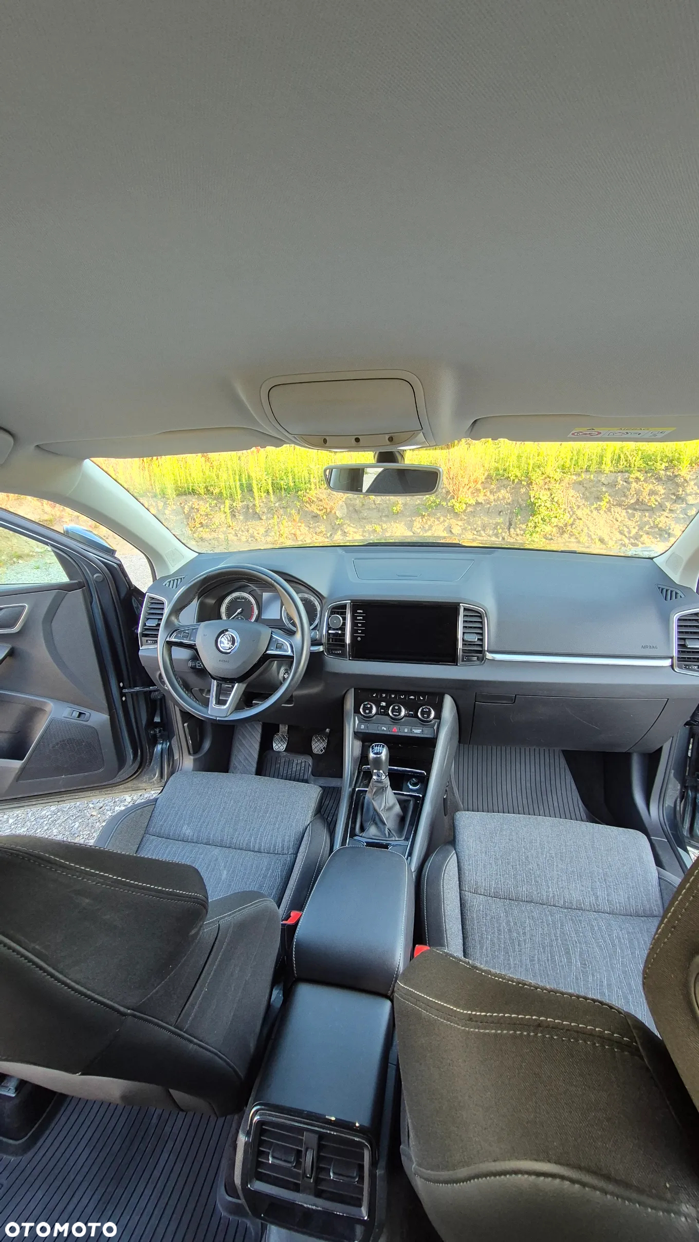 Skoda Karoq 1.5 TSI ACT 4x2 Style - 15