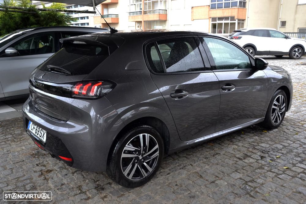 Peugeot 208 PureTech 100 Allure - 5