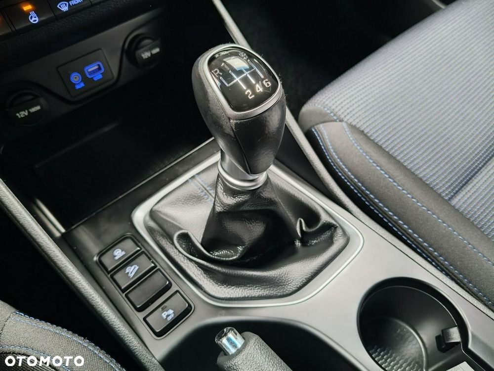 Hyundai Tucson - 29
