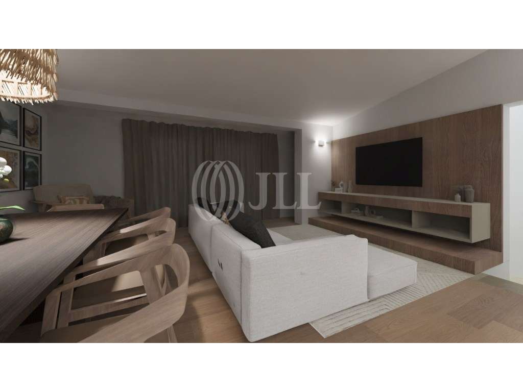 Moradia T4 com piscina, em Vale do Lobo, Algarve - Grande imagem: 4/14