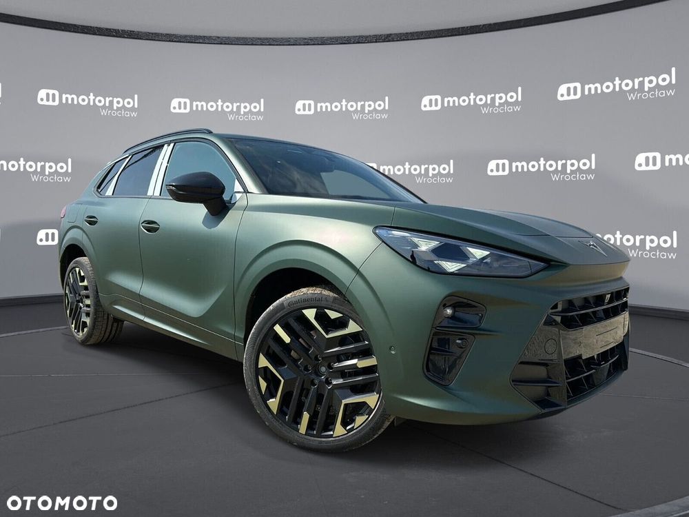 Cupra Terramar - 9