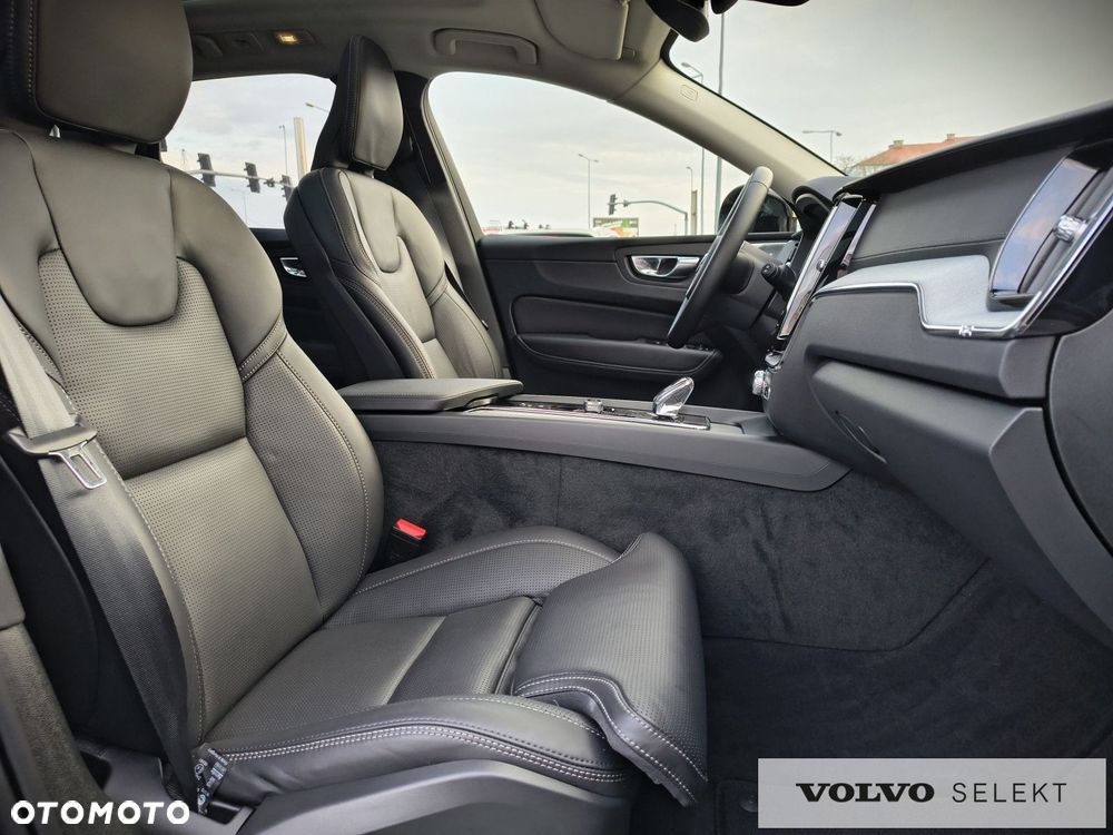 Volvo XC 60 - 20
