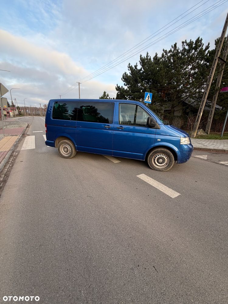 Volkswagen Multivan ver-l1-startline - 15