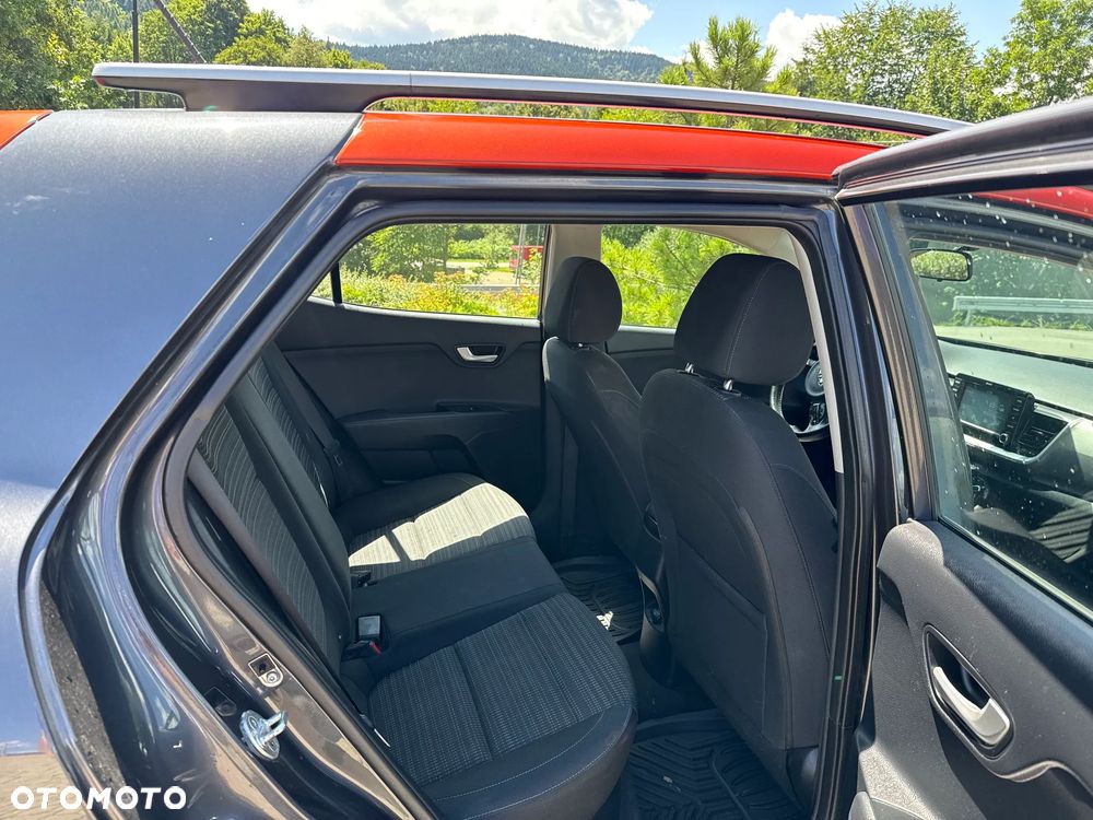 Kia Stonic 1.0 T-GDI OPF Spirit - 13