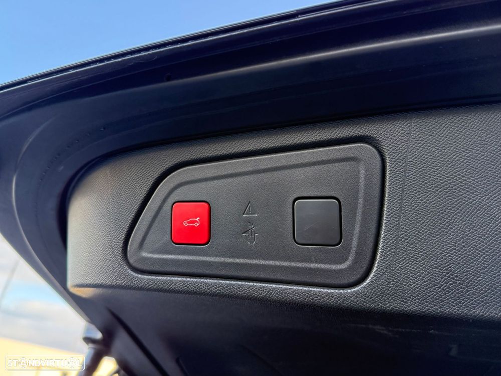 Citroën C5 Aircross 1.5 BlueHDi Shine EAT8 - 22