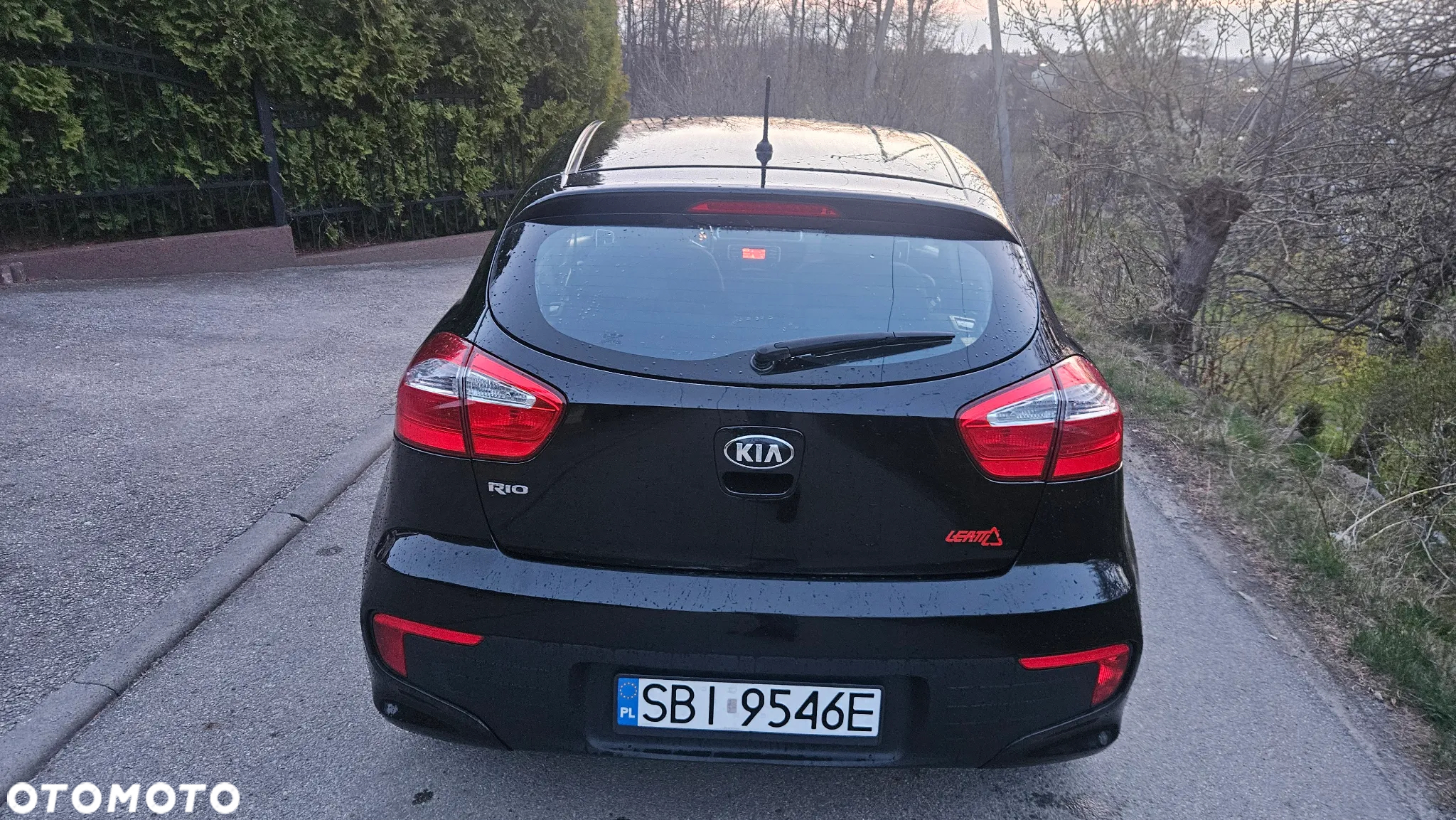 Kia Rio 1.2 Business Line - 25