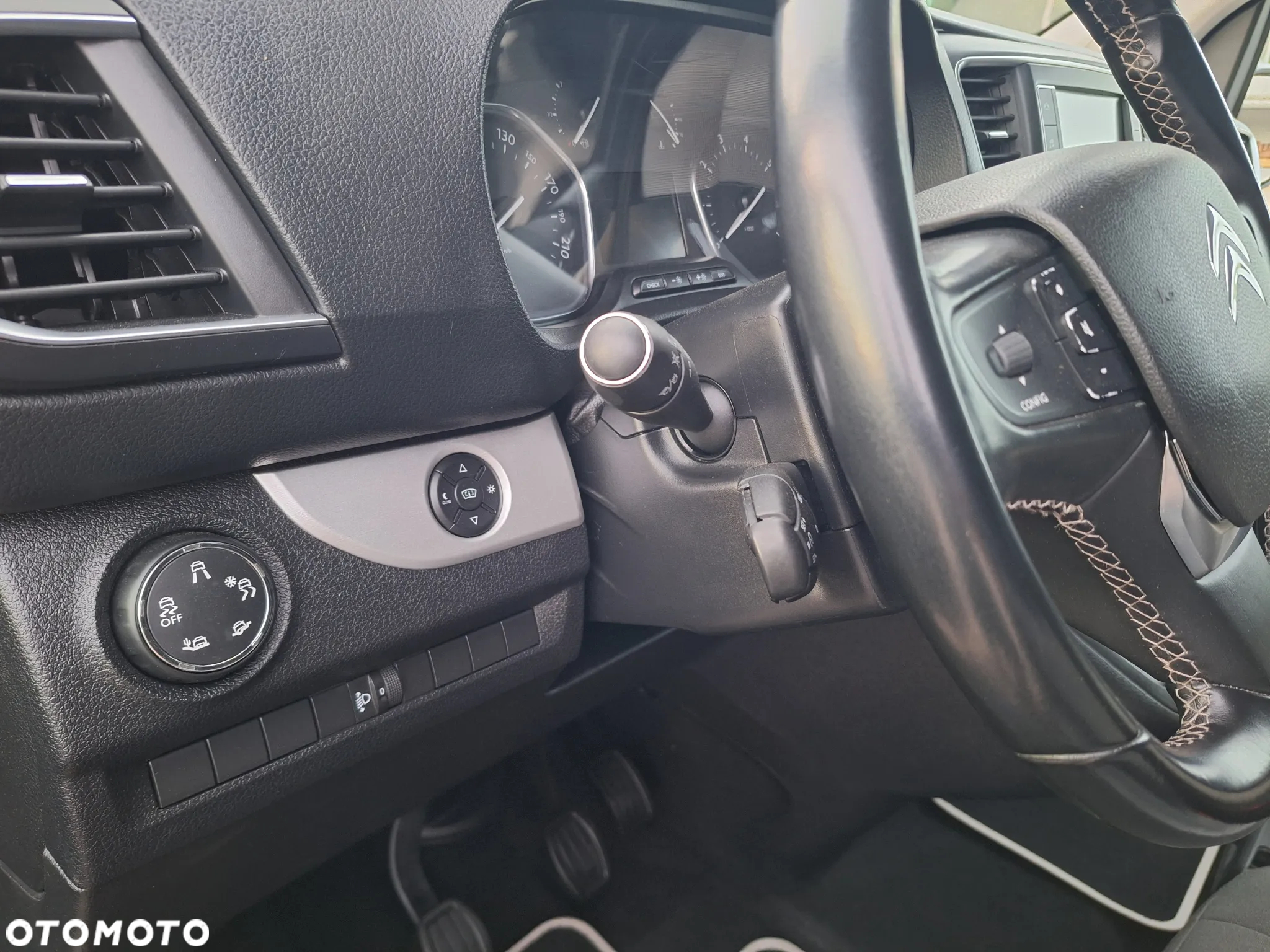 Citroën Jumpy Combi - 22