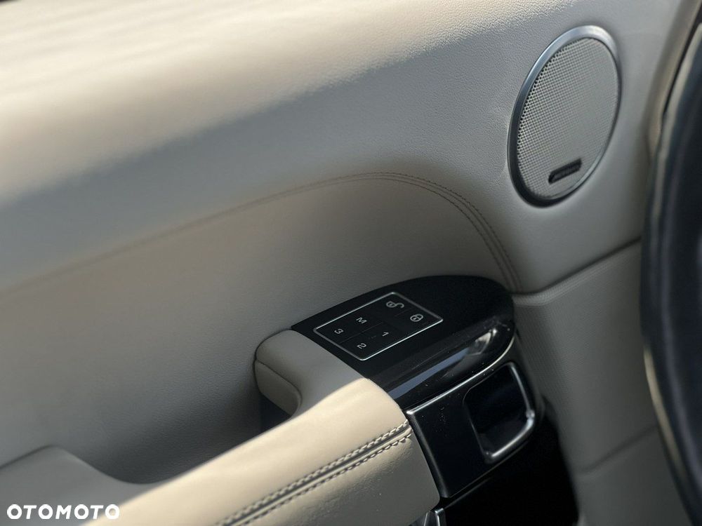 Land Rover Range Rover 4.4SD V8 Vogue - 27