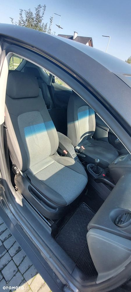 Seat Altea - 22