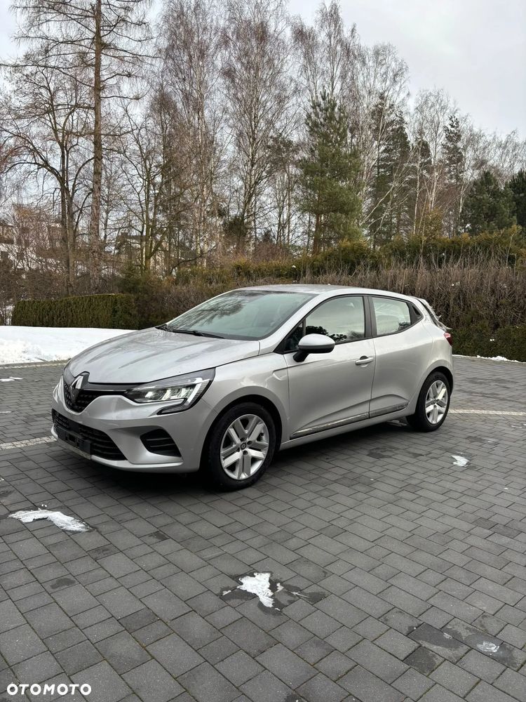 Renault Clio dCi 90 Start & Stop COLLECTION - 1