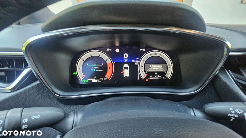 Toyota Corolla 1.8 Hybrid Comfort - 11