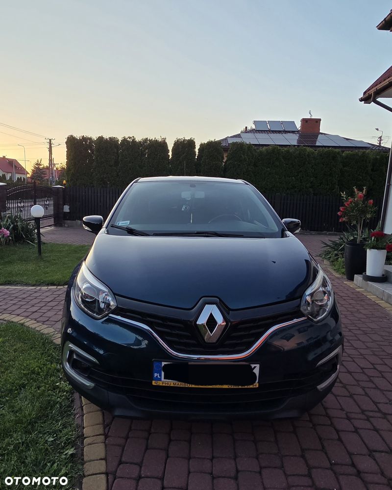 Renault Captur 0.9 Energy TCe Zen - 5