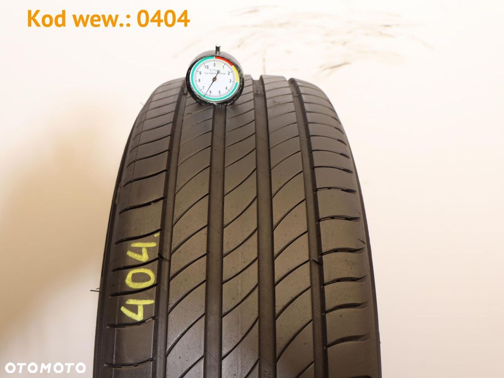 Michelin Primacy 4 - 205/55 R17 - 1