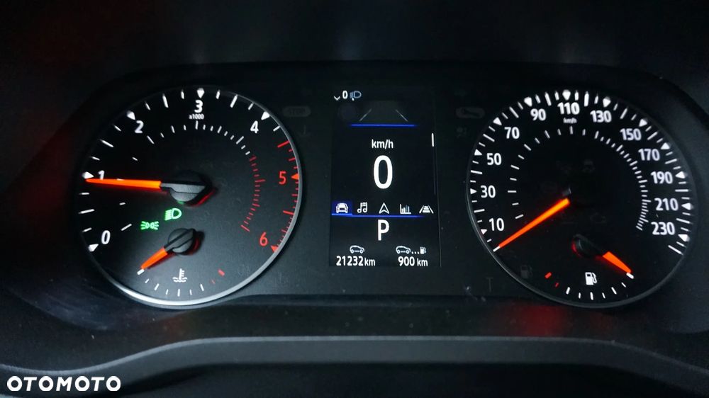 Renault Trafic Grand 2.0 dCi EDC - 13