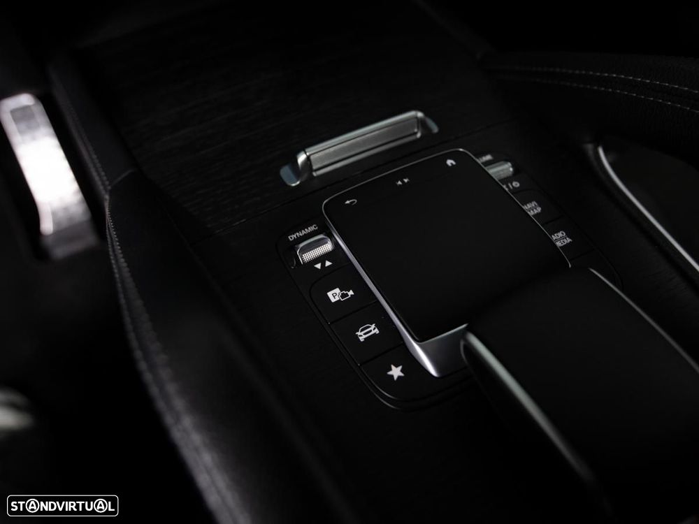 Mercedes-Benz GLE 350 de 4Matic 9G-TRONIC - 29