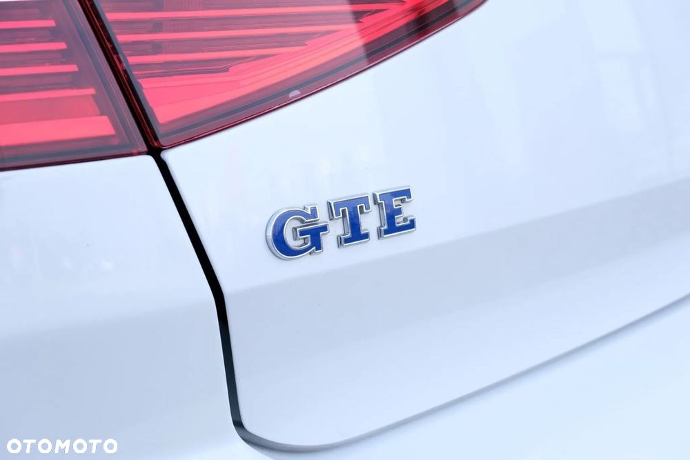 Volkswagen Passat 1.4 TSI DSG GTE - 9