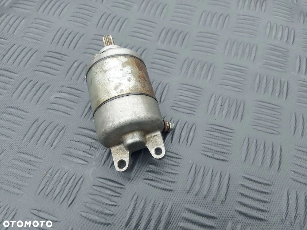 KTM SXF EXC-F EXC XC-F 250 2006-2013 ROZRUSZNIK STARTER - 4