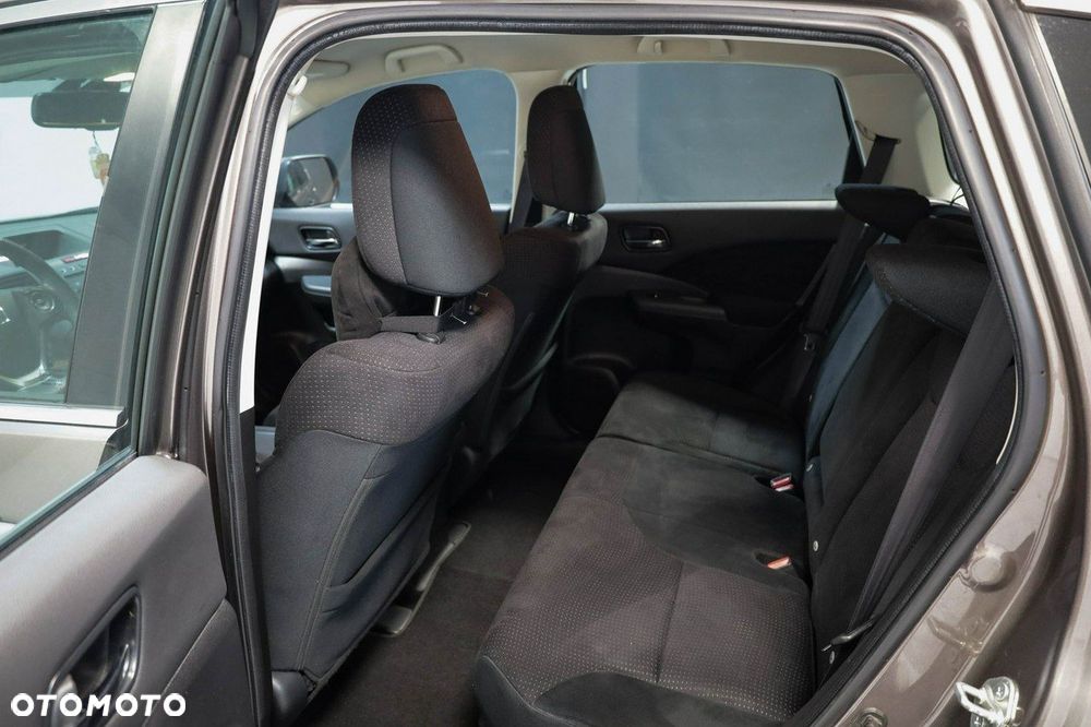 Honda CR-V - 18