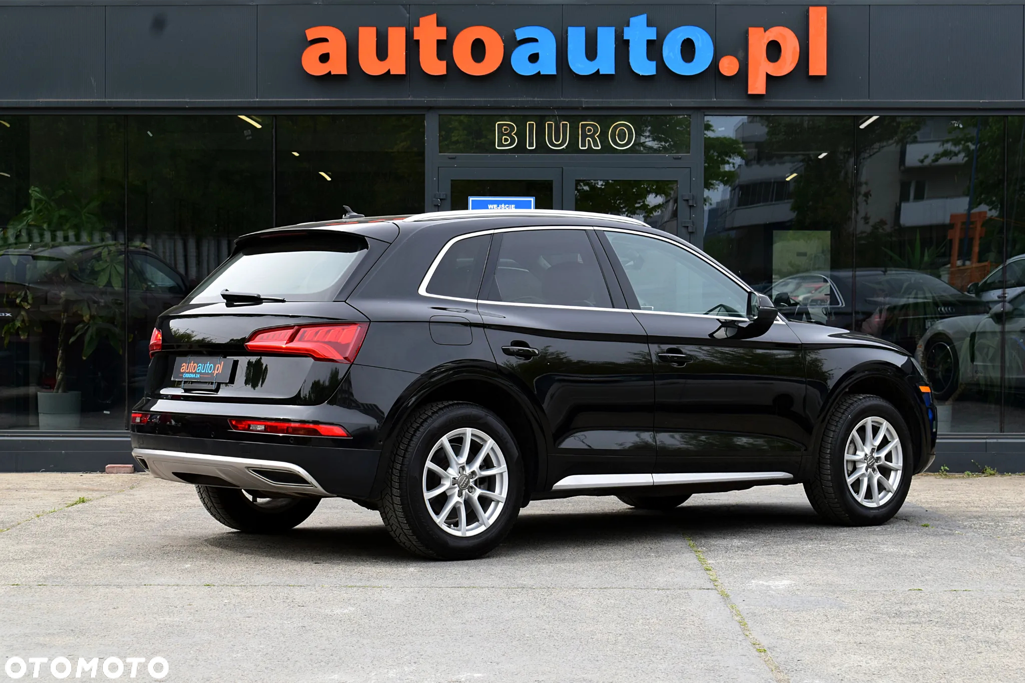 Audi Q5 2.0 TFSI Quattro S tronic - 31