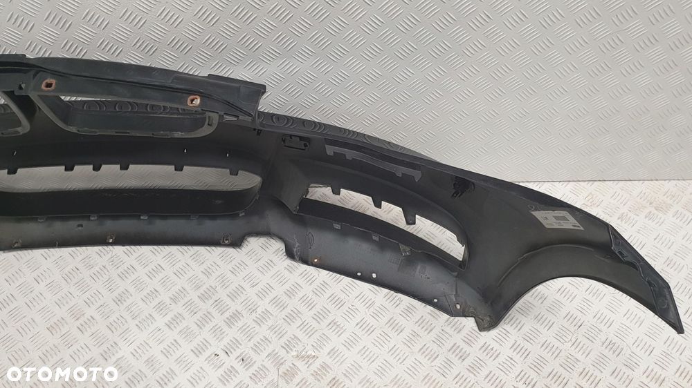 BMW 1 E82 E88 M-pakiet Zderzak przód przedni - 5