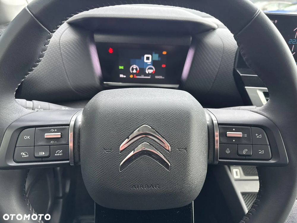 Citroën C4 1.2 PureTech Shine S&S - 19