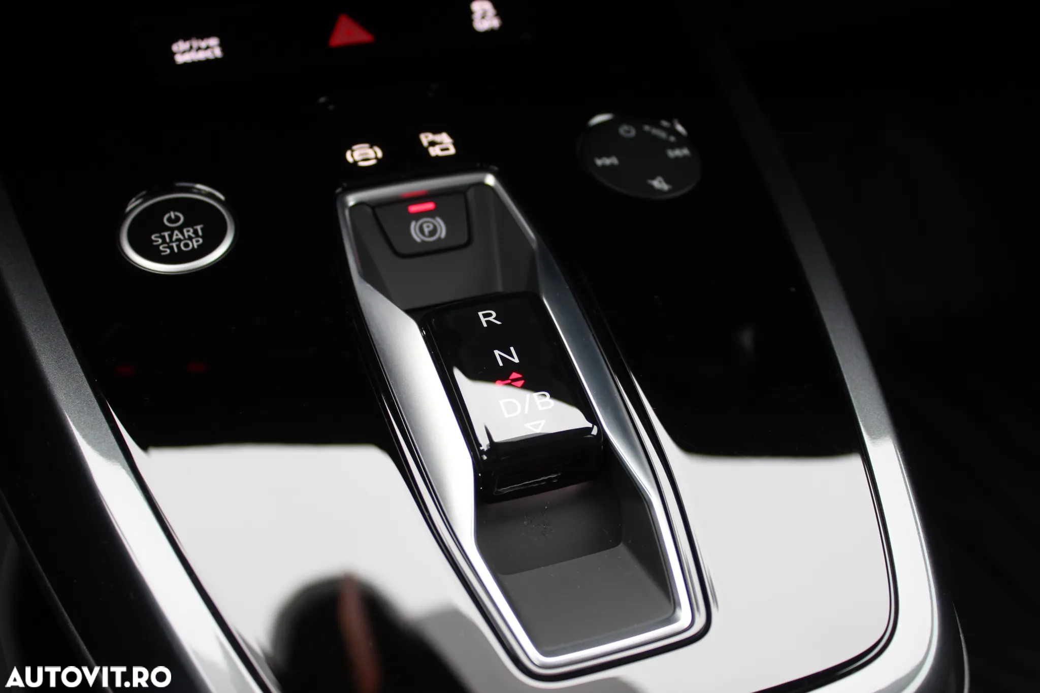 Audi Q4 Sportback e-tron 50 quattro - 18