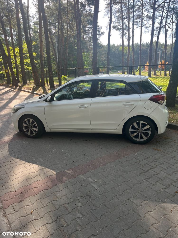 Hyundai i20 1.2 Classic - 1