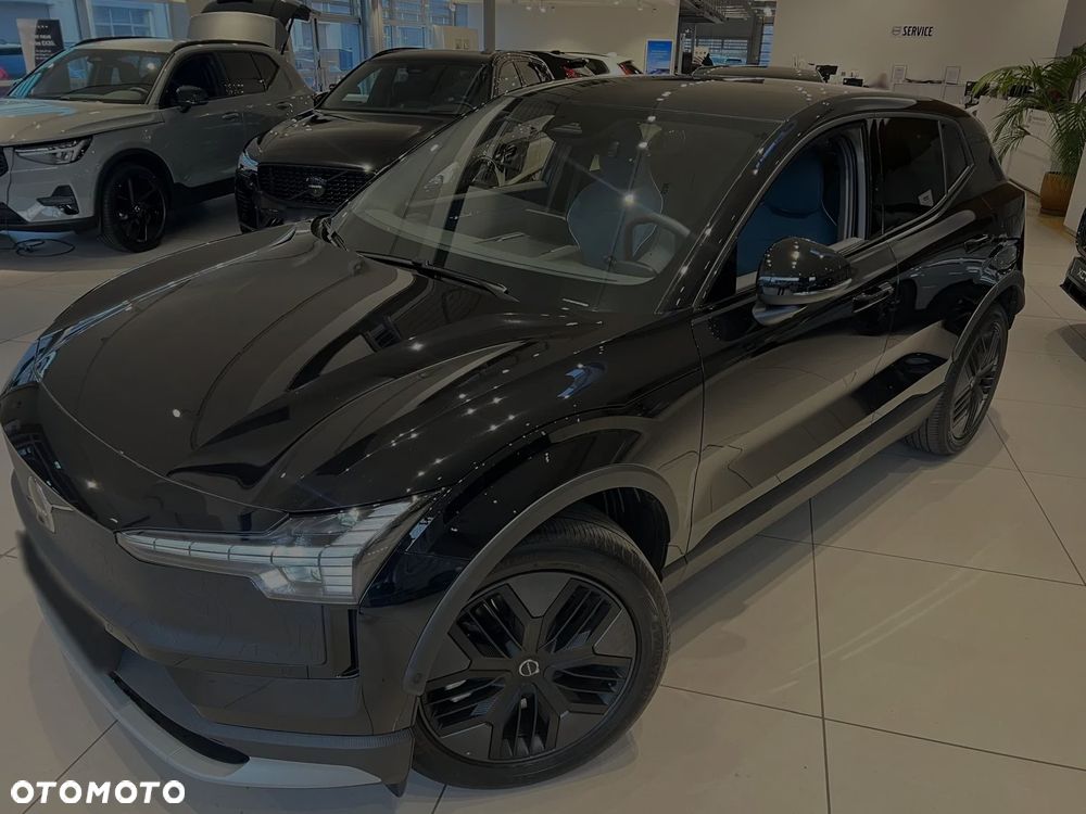 Volvo EX30 Twin Motor Performance AWD Cross Country Ultra - 17
