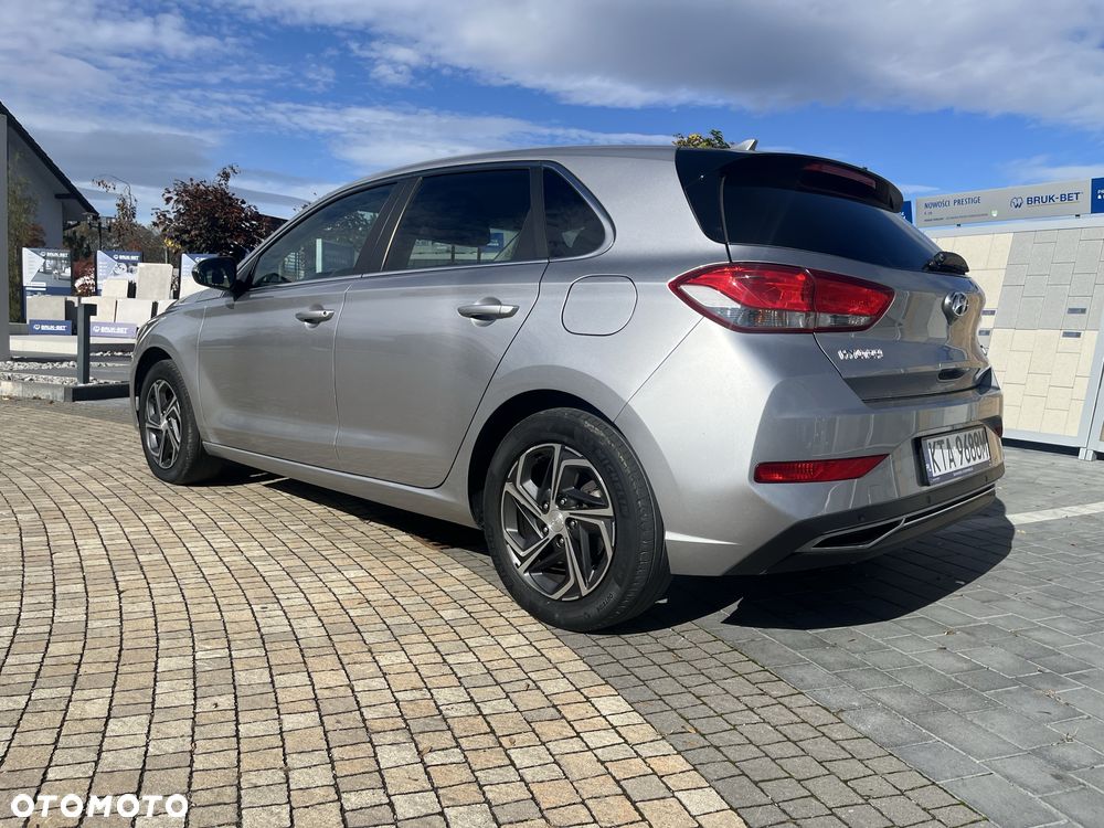 Hyundai i30 - 3