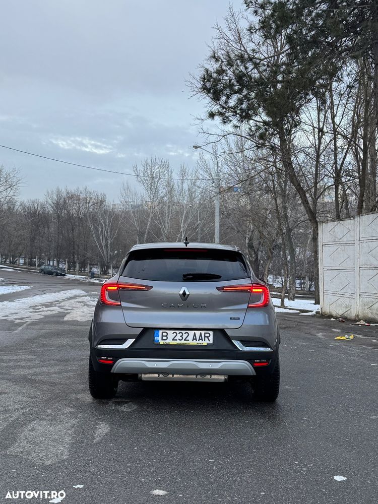 Renault Captur - 5