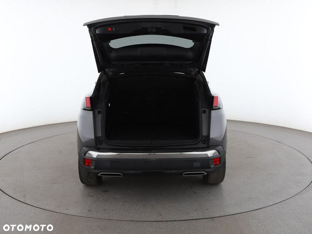 Peugeot 3008 1.6 PureTech GPF GT Line S&S EAT8 - 20