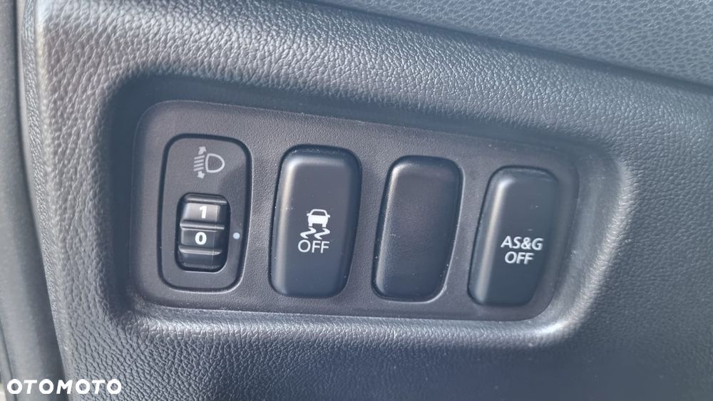 Mitsubishi ASX 1.6 Invite Navi - 19