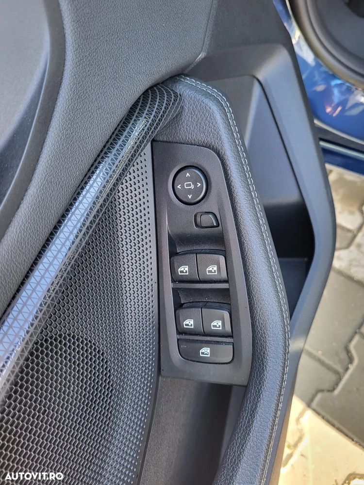 BMW Seria 1 118i Aut. Luxury Line - 22