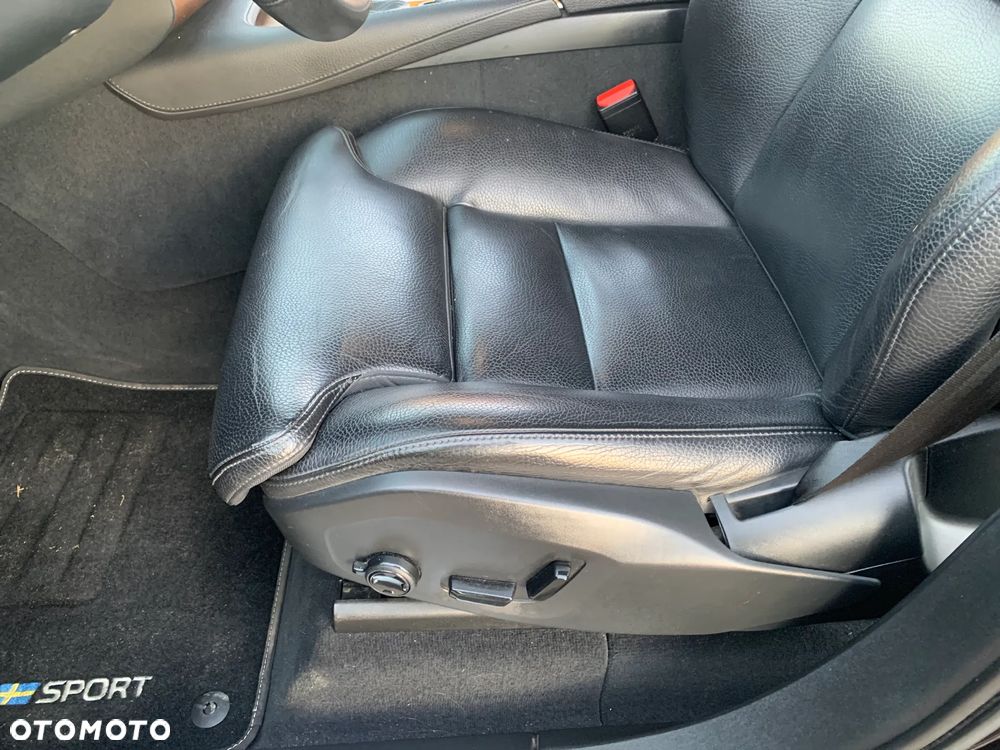 Volvo XC 90 D5 SCR AWD Inscription - 27