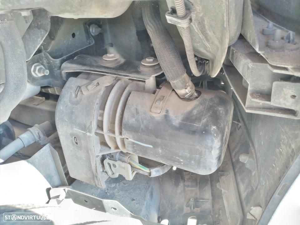 BOMBA DIREÇÃO CITROEN C5 BERLINA - 1