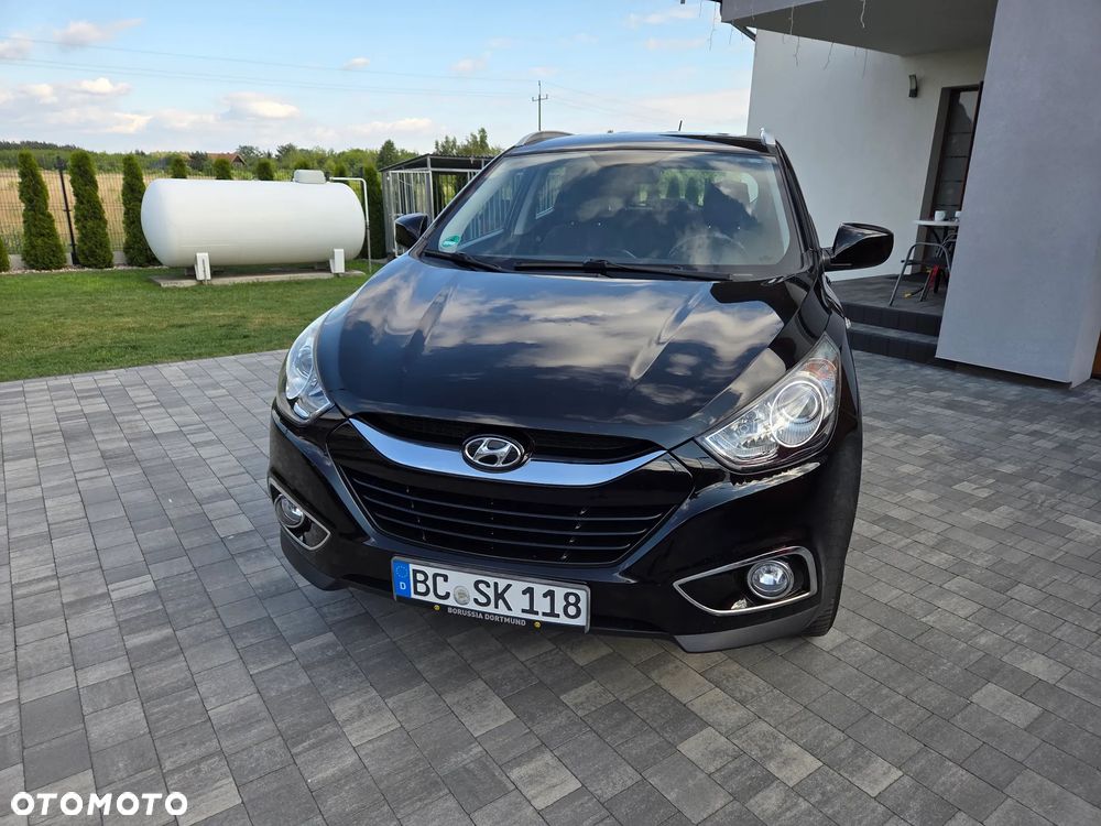 Hyundai ix35 1.6 2WD 5 Star Edition - 2
