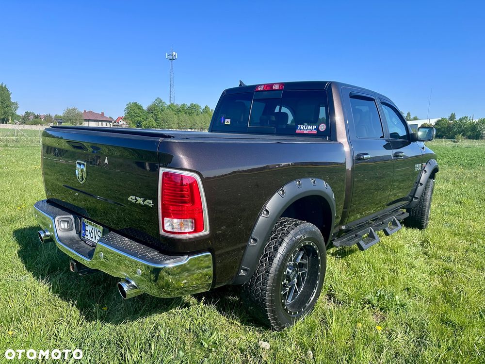 RAM 1500 - 11